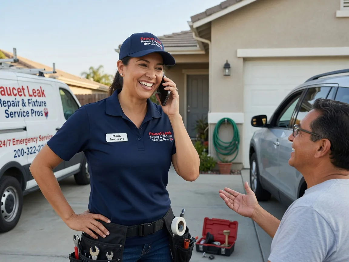 Faucet Repair Six Mile Run, PA FAQs